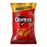 Doritos Mega Queso 77GR
