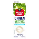 Bebida Origen Natures Heart 946ML