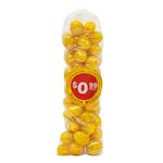 Amarilla Tomate Cherry Amarillo Funda