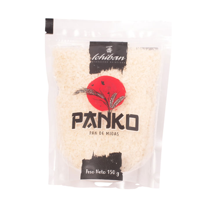 Panko Ichiban Pan De Migas 150Gr