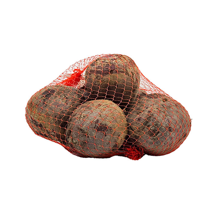 Amarilla Remolacha Malla