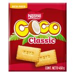 Coco Classic Cookie Nestle 450Gr.