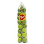Amarilla Limon Sutil Funda