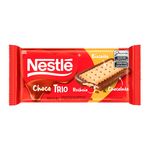 Tableta De Chocolate Con Galleta Y Maní Nestle 90 gr