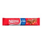 Tableta De Chocolate Con Maní Nestle 30 gr