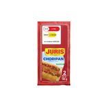 Chorizo Choripan Tipo I Juris 160 Gr
