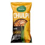 Chulpi Dicorne Clasico 100Gr