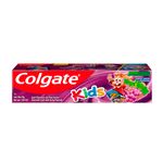 Crema Dental Kids Uva Colgate 50gr