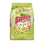Detergente Sapolio Citrus 1Kg