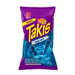 Snack Blue Heat Takis 120gr