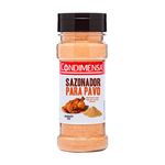 Sazona Pavo Condimensa 50 Gr