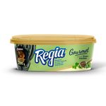 Margarina Finas Hierbas Regia 250 Gr