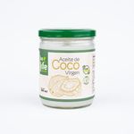 Aceite De Coco Be Life 190 Gr