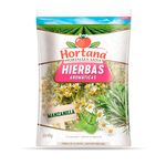 Manzanilla Hortana Funda 45Gr