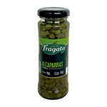 Alcaparras Nonpareille Fragata 99 Gr