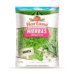 Menta Hortana Funda 45Gr
