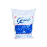 Caricia Motitas De Algodón 100 U