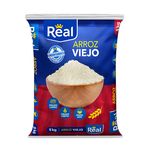 Arroz Envejecido Real 5 Kg.