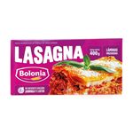 Lasagna Bolonia 400Gr