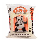 Arroz Oso Envejecido Imperial 20 Lbs