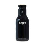 Bebida Con Té Negro & Jugo De Limon Hatsu 400ml