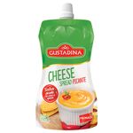 Cheese Spread Picante Gustadina 200Gr