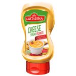 Cheese Spread Picante Gustadina 310Gr