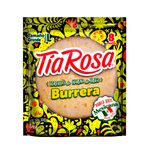 Tortilla 8 Unidades Tia Rosa 320Gr