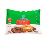 Iceman Papa Steak Corte Grueso 900Gr
