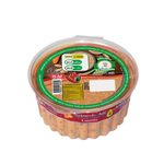 Salsa De Aji Mani Aguacate El Lojanito 250Gr
