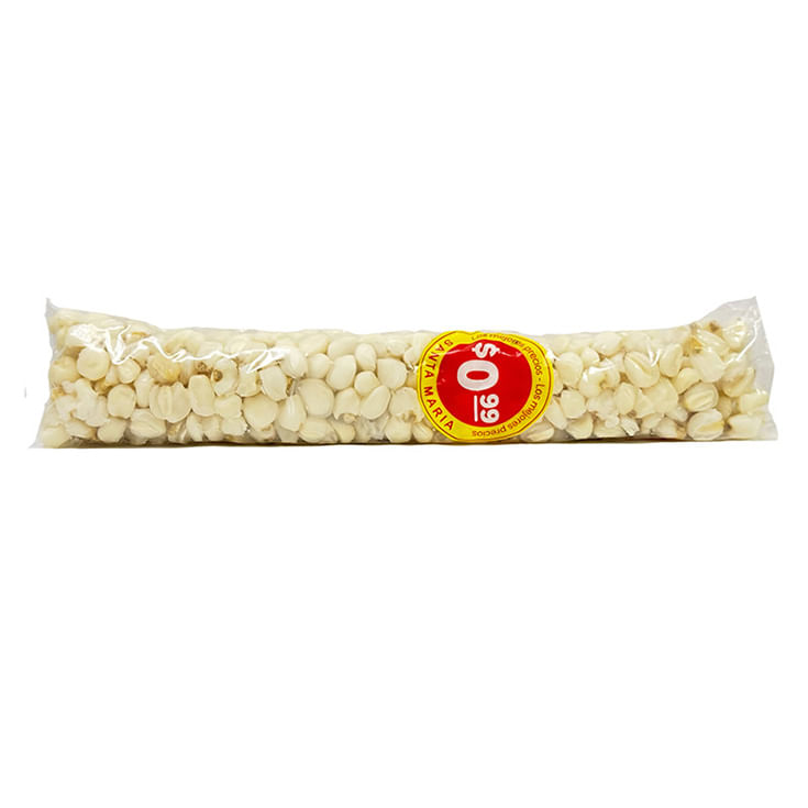 Amarilla Mote Cocinado Funda