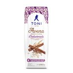 Avena Toni Tradicional Deslactosada Horchata Y Canela 250Ml
