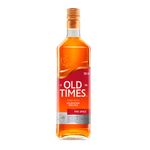 Whisky Sabor A Canela Old Times 750ml