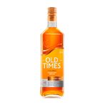 Whisky Sabor A Miel Old Times 750ml