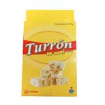 Turron Mani Agruo Arcor 135 Gr