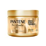 Tratamiento Mascarilla Intensa Pantene 300ml