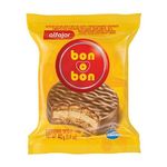 Alfajor Bon O Bon Leche 40Gr
