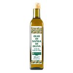 Aceite Sansa De Oliva Santagata Botella 500ml