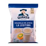 Hojuelas De Avena Quaker 250gr