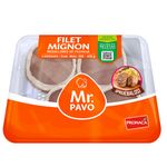 Mr.Pavo Filet Mignon 350 - 420 Gr