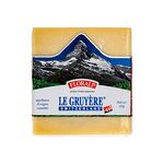 Queso Duro Maduro Le Gruyére Floralp 200gr