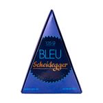Queso Azul Sheiddegger 125gr