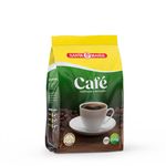 Café Tostado Y Molido Clásico Santa María 200Gr