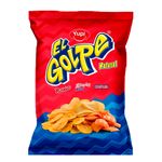 Snacks Sabor Original Golpe 55gr