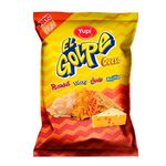Snacks Sabor A Queso Golpe 55gr