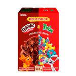 Chocapic Trix Cereal Mashups 320 Gr