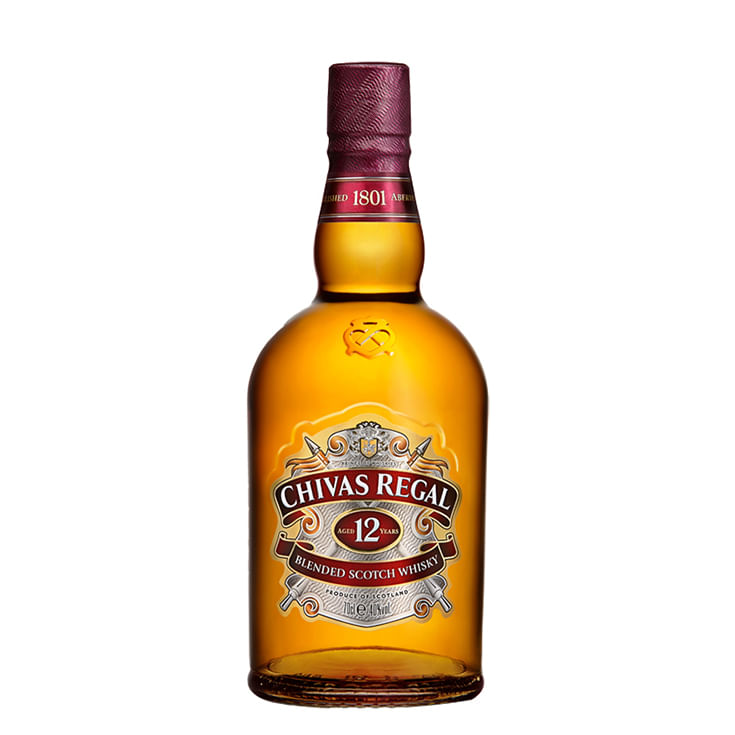 Whisky Chivas Brothers 700 Ml