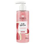 Gel Limpiador Facial Ponds Fruity Hydra Freh Sandia 200Ml