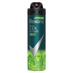 Desodorante Aerosol Rexona Forest 150 Ml