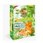La Abeja Panela Sabor A Maracuya 200 Gr.